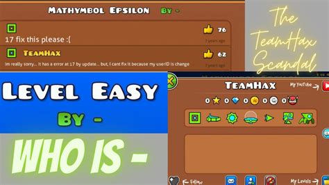 geometry dash cracked teamhax.